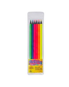 Highlighter Pencil Set