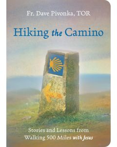 Hiking the Camino