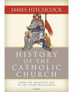 History of the Catholic Church