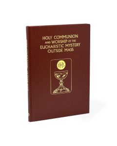 Holy Communion and Worship