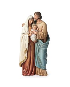 Holy Family Figure