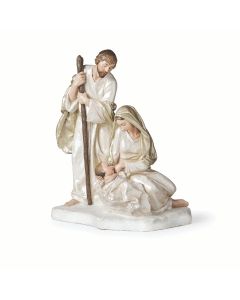 Holy Family Figure