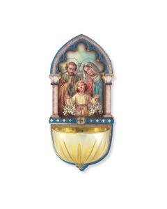 Holy Family Font