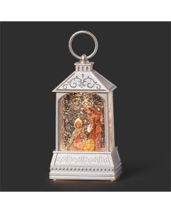 Holy Family Mini Lantern