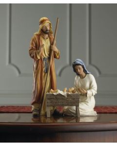 Holy Family Standard Set