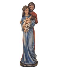 Holy Family Statue