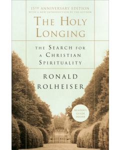 Holy Longing