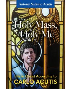 Holy Mass Holy Me