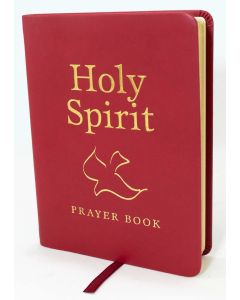 Holy Spirit Prayer Book
