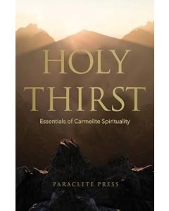 Holy Thirst