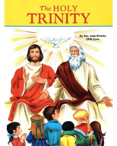 Holy Trinity
