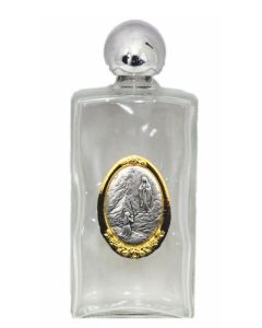 Holy Water Bottle Lourdes