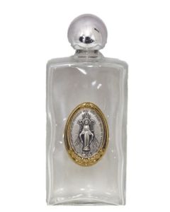 Holy Water Bottle Miraculous