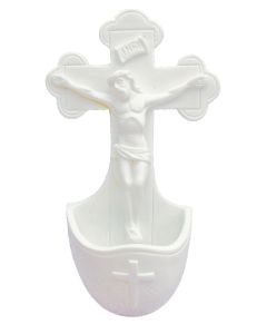 Holy Water Font
