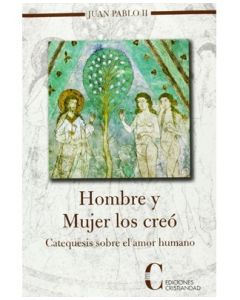 Hombre y Mujer los Creo