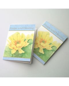 Hope and Healing Card