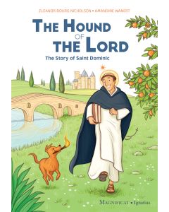 Hound of the Lord