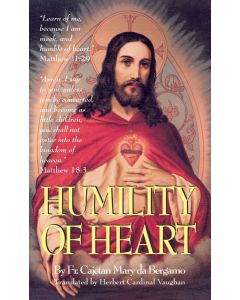 Humility of Heart