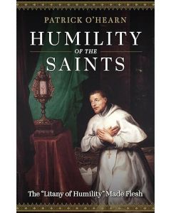 Humility of the Saints