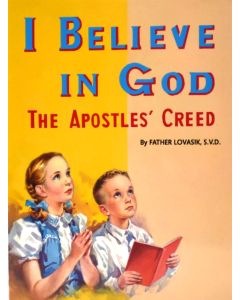 I Believe in God