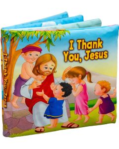 I Thank You Jesus