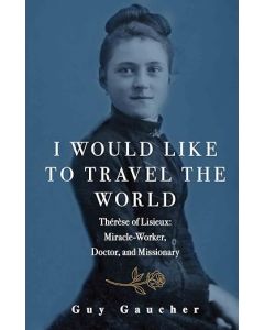 I Would Like to Travel the World