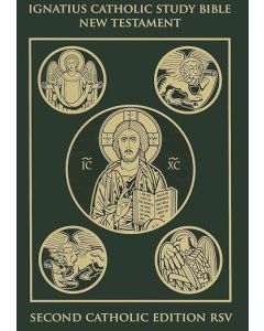 ICSB New Testament