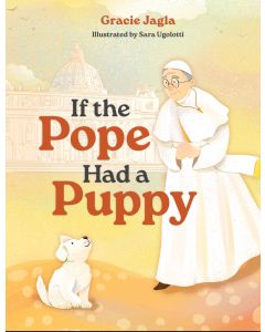 If the Pope had a Puppy