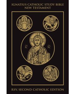 Ignatius Catholic Study Bible