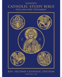 Ignatius Catholic Study Bible
