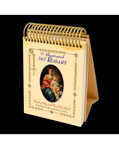 Illustrated 365 Rosary