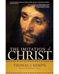 Imitation of Christ translated by Wm Creasy, paperback