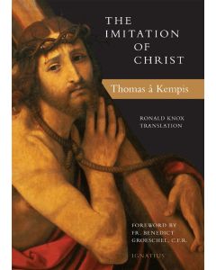Imitation of Christ