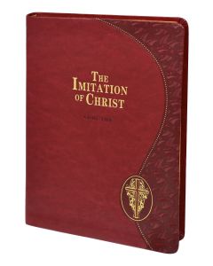 Imitation of Christ Giant