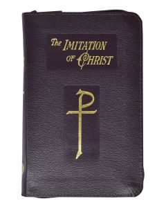 Imitation of Christ Zipr