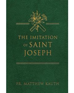 Imitation of Saint Joseph
