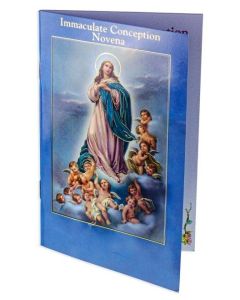 Immaculate Conception Novena