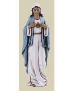 Immaculate Heart of Mary