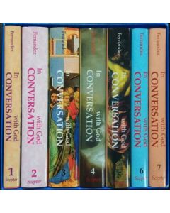 In Conversation With God: 7-Volume Set