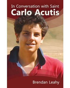 In Conversation with St Carlo