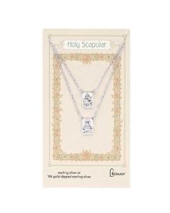 Infinity Scapular ss 26"