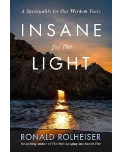 Insane for the Light