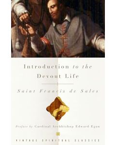Introduction to the Devout Lif