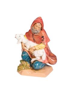 Jeremiah, 5" Fontanini