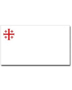Jerusalem Cross Note Cards