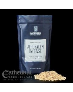 Jerusalem Incense 1lb bag