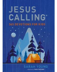 Jesus Calling