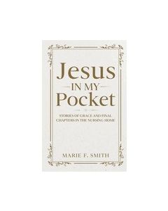 Jesus in My Pocket