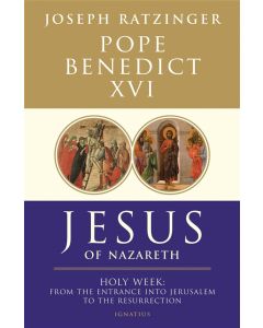Jesus of Nazareth: Holy Week
