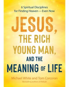 Jesus the Rich Young Man and t